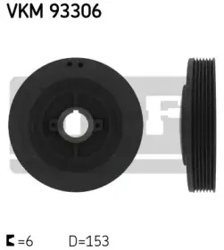 skf-vkm93306